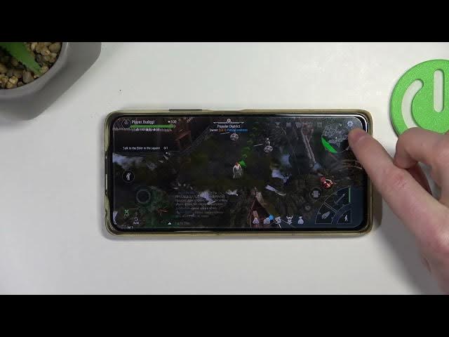 Video thumbnail for Frostborn Action RPG - How To Adjust Sound Volume