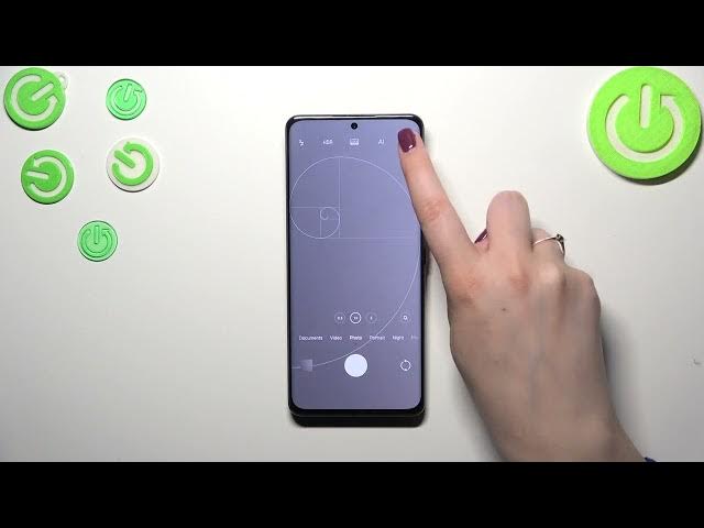 Video thumbnail for How to Reset Camera Settings on XIAOMI 12S? - Restore Default Settings