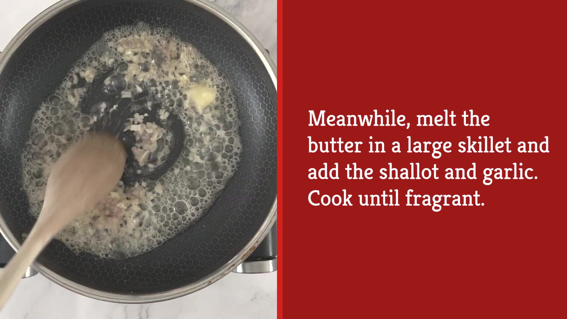 'Video thumbnail for Virginia Oyster Stew Recipe'
