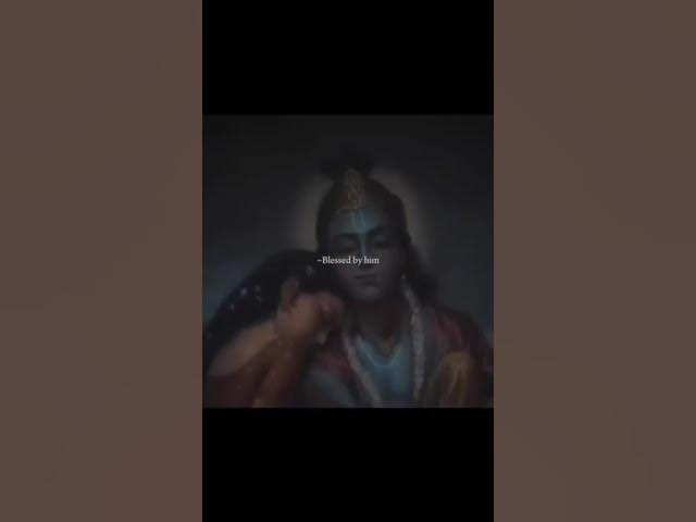 'Video thumbnail for radhe radhe 8'