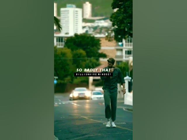 Video thumbnail for Sigma rule #64~Billionaire motivation😎#shorts#motivation#quotes