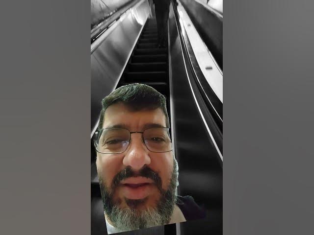 Video thumbnail for Escada rolante