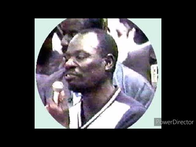 Video thumbnail for Dambage compilation & chanson prière
