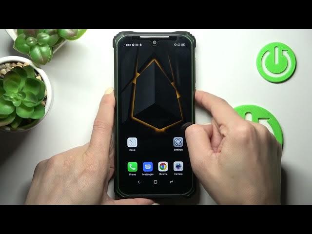 Video thumbnail for How to Soft Reset DOOGEE S86 Pro – Fix Not Responding Screen