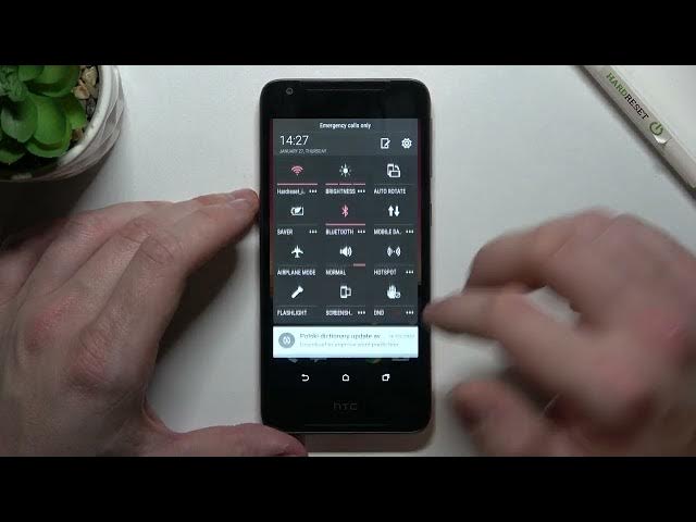 Video thumbnail for Does HTC Desire 628 have screen mirroring | HTC Desire 628 - Duplicate Screen on TV