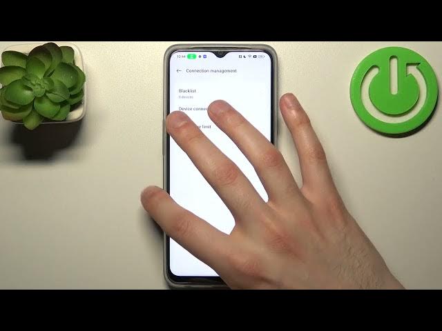 Video thumbnail for How to Turn On & Configure Personal Hotspot on OPPO A77s - WiFi Hotspot - Portable Hotspot