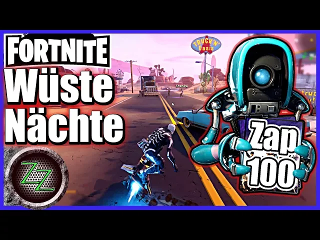 'Video thumbnail for Fortnite Rette die Welt ⚡#100 Überlebe den Sturm 3 Tage (15+)🎈🎉Jubiläumsfolge Vorstoß in den Sturm'