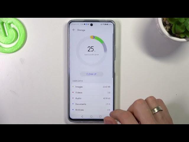 Video thumbnail for How to Make HUAWEI Nova 11i Faster? - Speed Up Performance