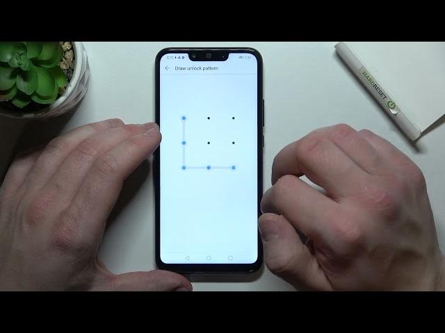 Video thumbnail for Huawei Mate 20 Lite All Unlock Methods | Screen Lock Methods on Huawei Mate 20 Lite