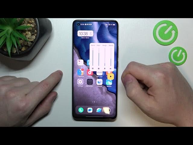 Video thumbnail for How to Unmute Ringtones on VIVO IQOO 5 Pro - Enable Ringtone