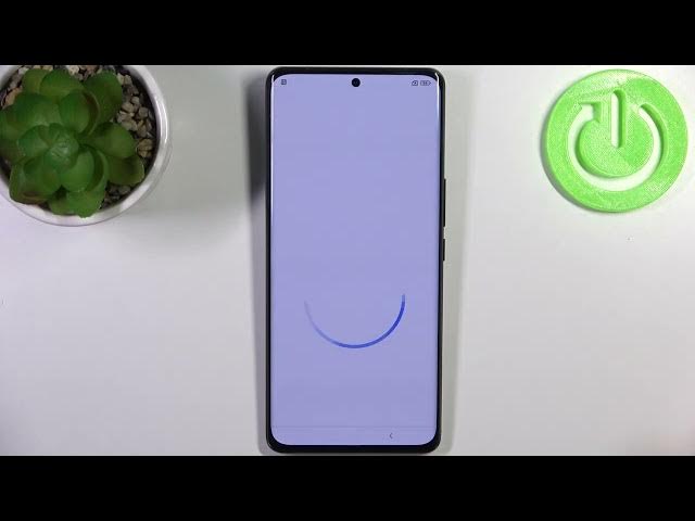 Video thumbnail for XIAOMI 12S Ultra Initial Set Up