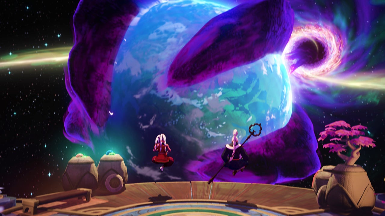 Video thumbnail for Echoes of Mystralia - Official Early Access Launch Trailer