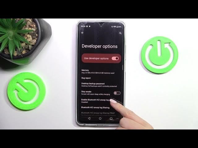 Video thumbnail for How to Activate Auto Updates on REALME C67?