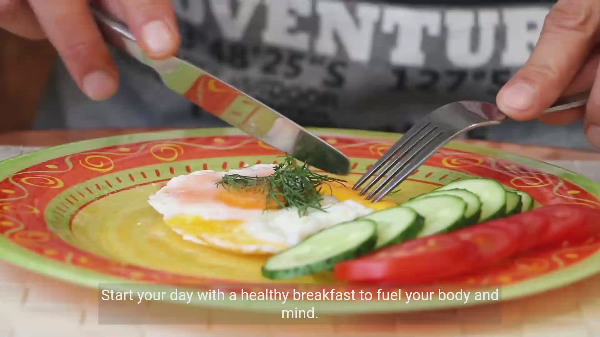 'Video thumbnail for 10 Wellness Tips and Tricks for a Healthy Life'
