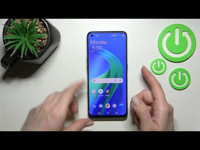 Video thumbnail for How to Activate Fingerprint Animation on OnePlus Nord CE 2 – Set Up Fingerprint