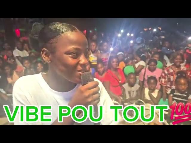 Video thumbnail for Job & Ketty ful performance nan ti grav Job lakay li🔥🔥🔥Fr luckson zòn pa fè moun bon bagay
