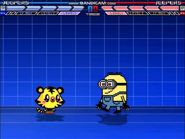 Video thumbnail for Tadeo Mugen FF MVC2 Jeepers Moshlign (WIP)#1