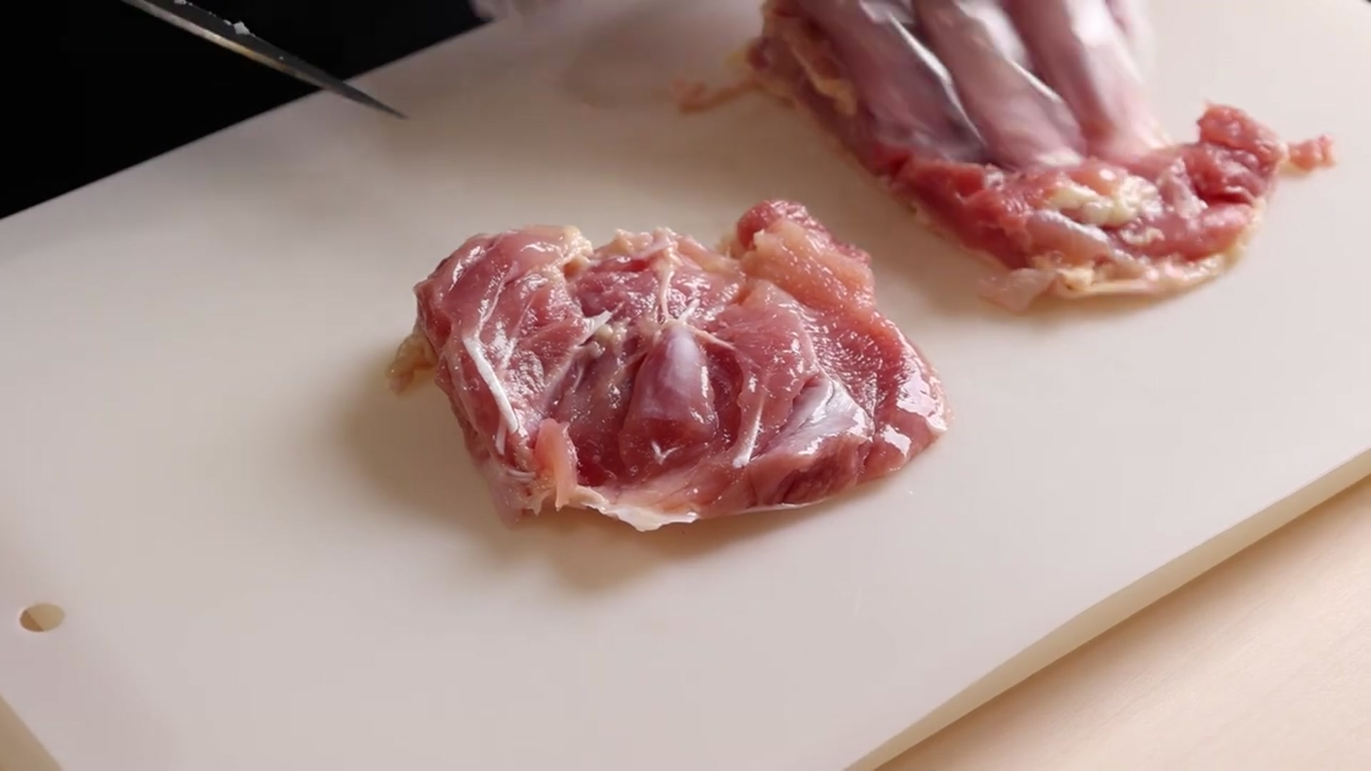 Video thumbnail for Japanese restaurant Chicken Teriyaki   The secret menu was ordered(720P HD)