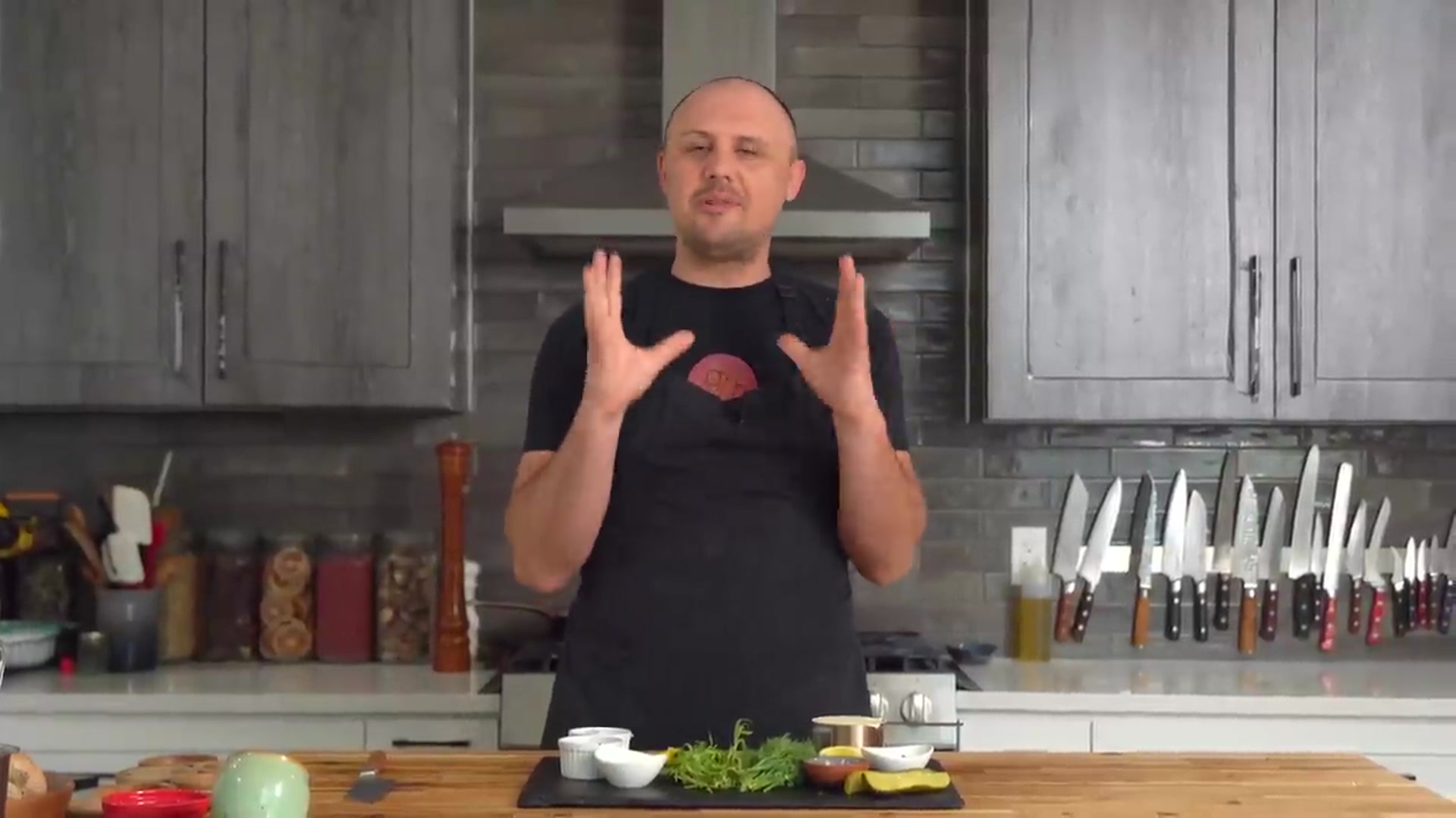 Video thumbnail for This Fish Sandwich Has No Business Being This Good(720P HD)