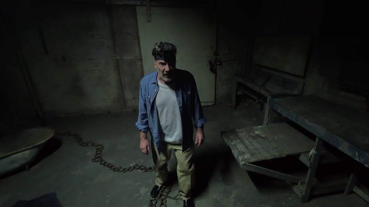 Video thumbnail for The Creep Tapes: Season 2 - Official Clip