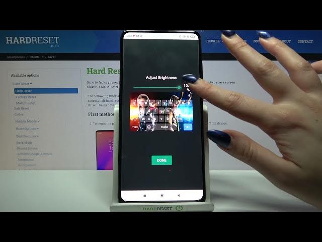 Video thumbnail for How to Personalise Keyboard Theme on XIAOMI MI 9T – Refresh Keyboard Theme