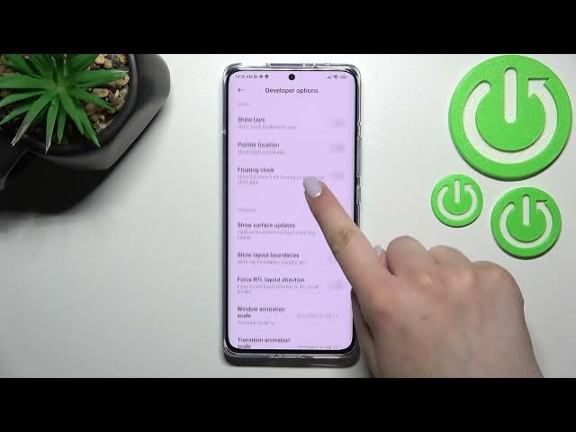 Video thumbnail for XIAOMI 12 Pro Developer Options | How to Unlock XIAOMI Developer Settings