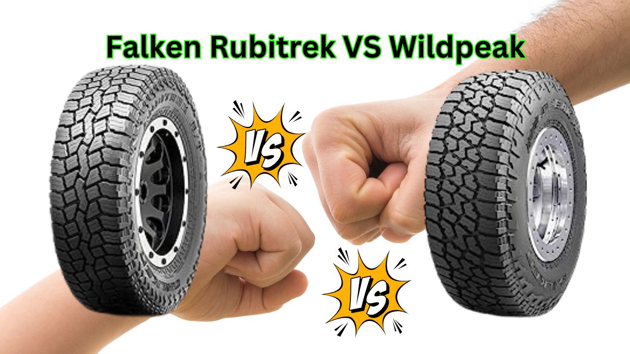 'Video thumbnail for Falken Rubitrek VS Wildpeak: Which Tire is Right for You?'
