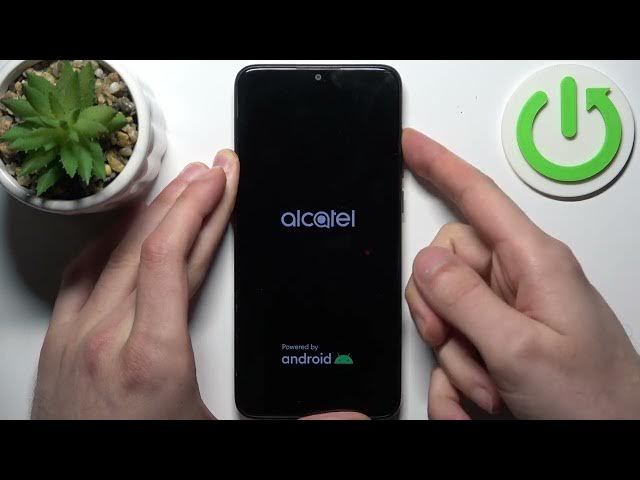 Video thumbnail for How to Open Recovery Mode on ALCATEL 1SE Lite