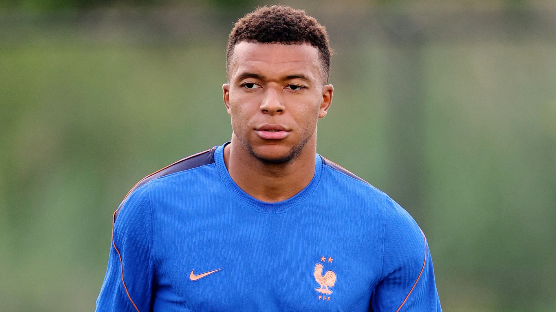 Video thumbnail for World Cup Match Previews: Germany vs. France Potential Classic