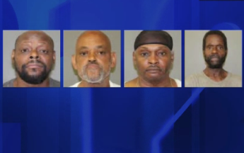 Video thumbnail for Police seize cocaine, crack, PCP and cash during Mercer County drug bust, four arrested