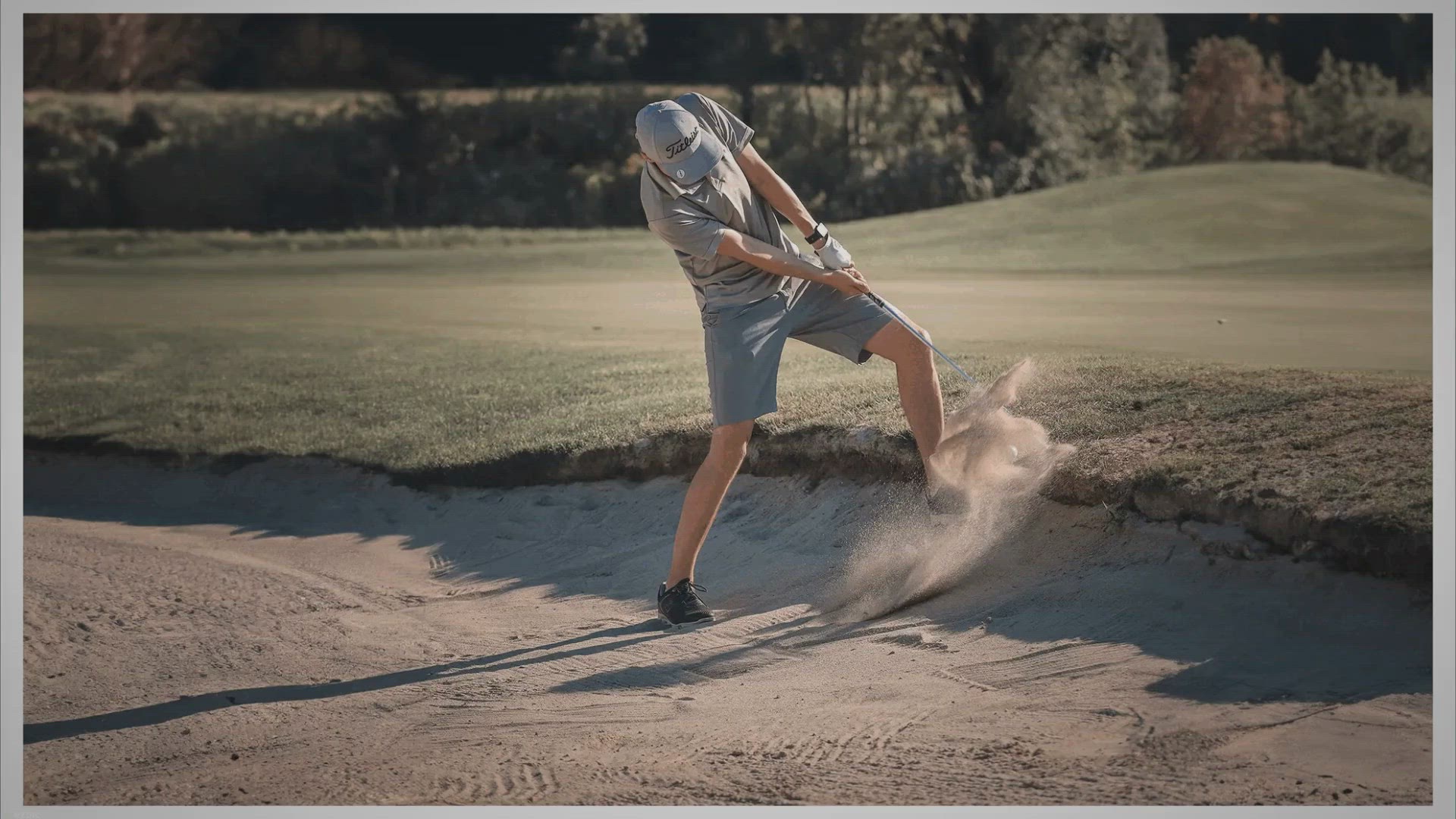 Video thumbnail for So kannst du jedes Mal aus dem Bunker schlagen!