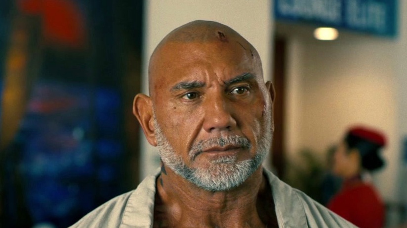 Video thumbnail for The Wrecking Crew: Valentina Is Coming Too