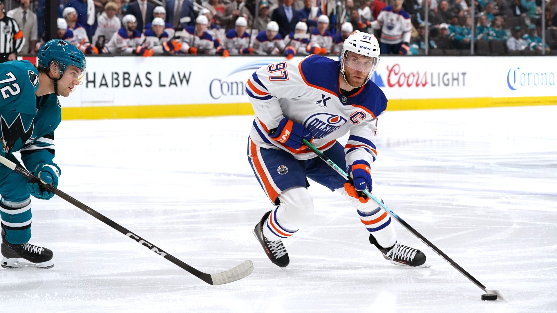 Video thumbnail for 2026 Hart Trophy Finalists: McDavid, Kucherov, McKinnon