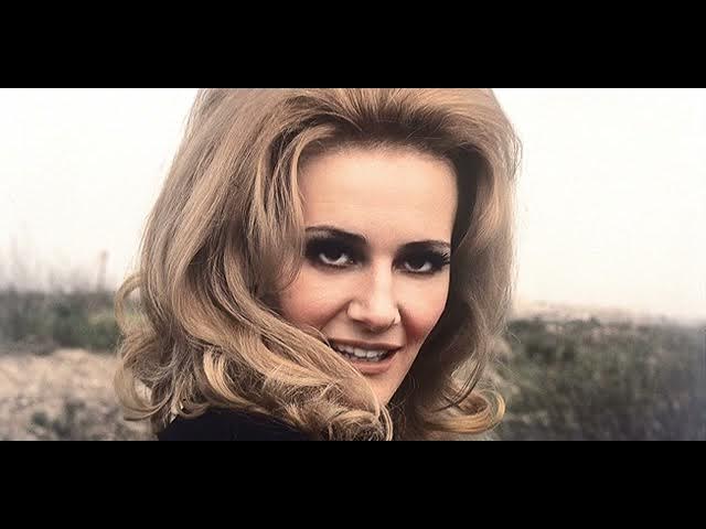 Video thumbnail for Tri nezaboravna televizijska lica 2