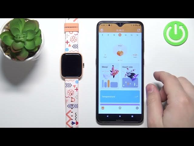 Video thumbnail for Vivax Lifefit Hero Kids - How To Factory Reset Phone App