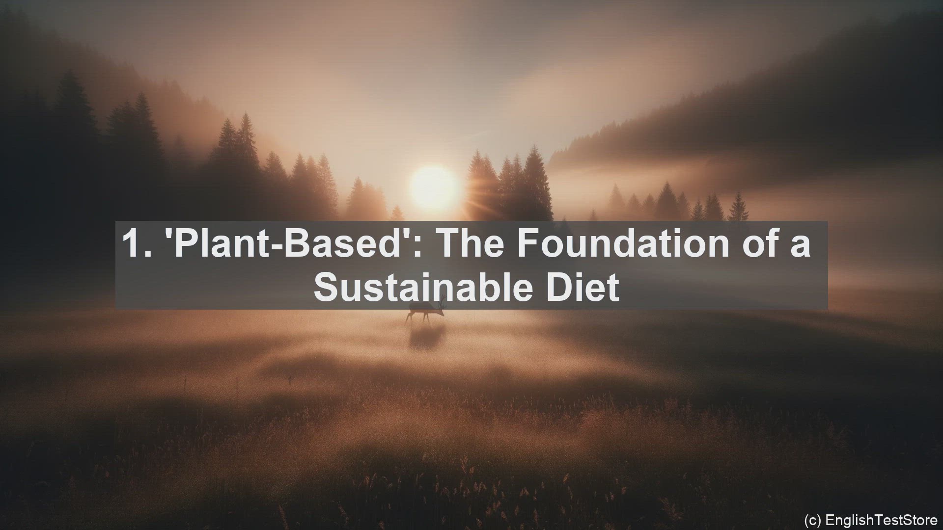 'Video thumbnail for Top 10 Phrases for Talking about Veganism and PlantBased Diets'
