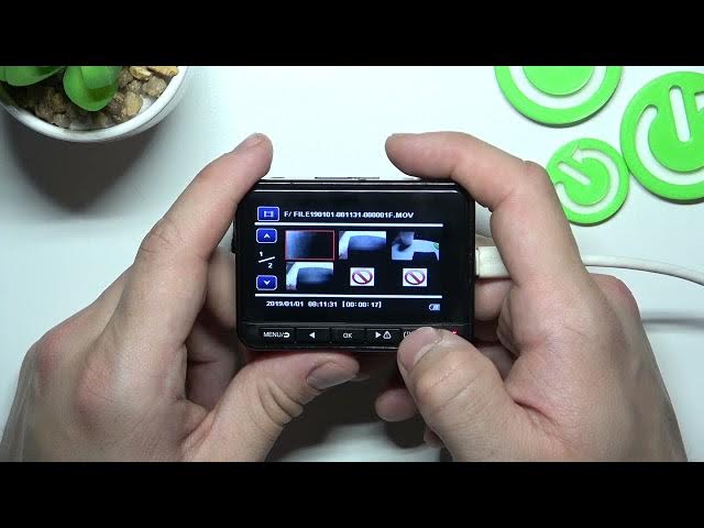 Video thumbnail for Take Control: An Ultimate Guide to Starting and Stopping Recordings on NAVITEL R700!