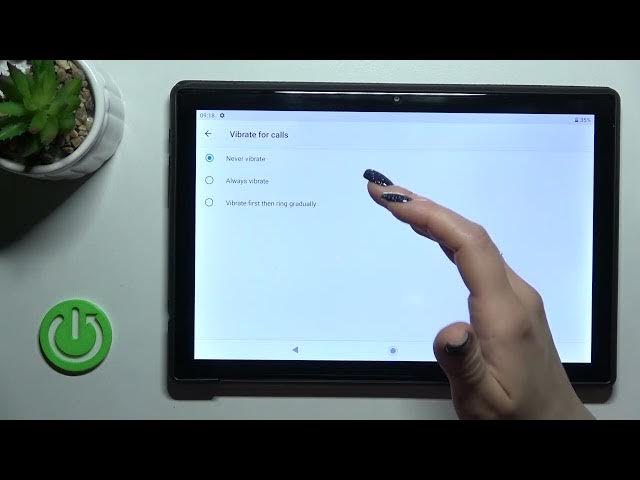 Video thumbnail for How to Find & Manage Sound Settings in Oukitel OKT1