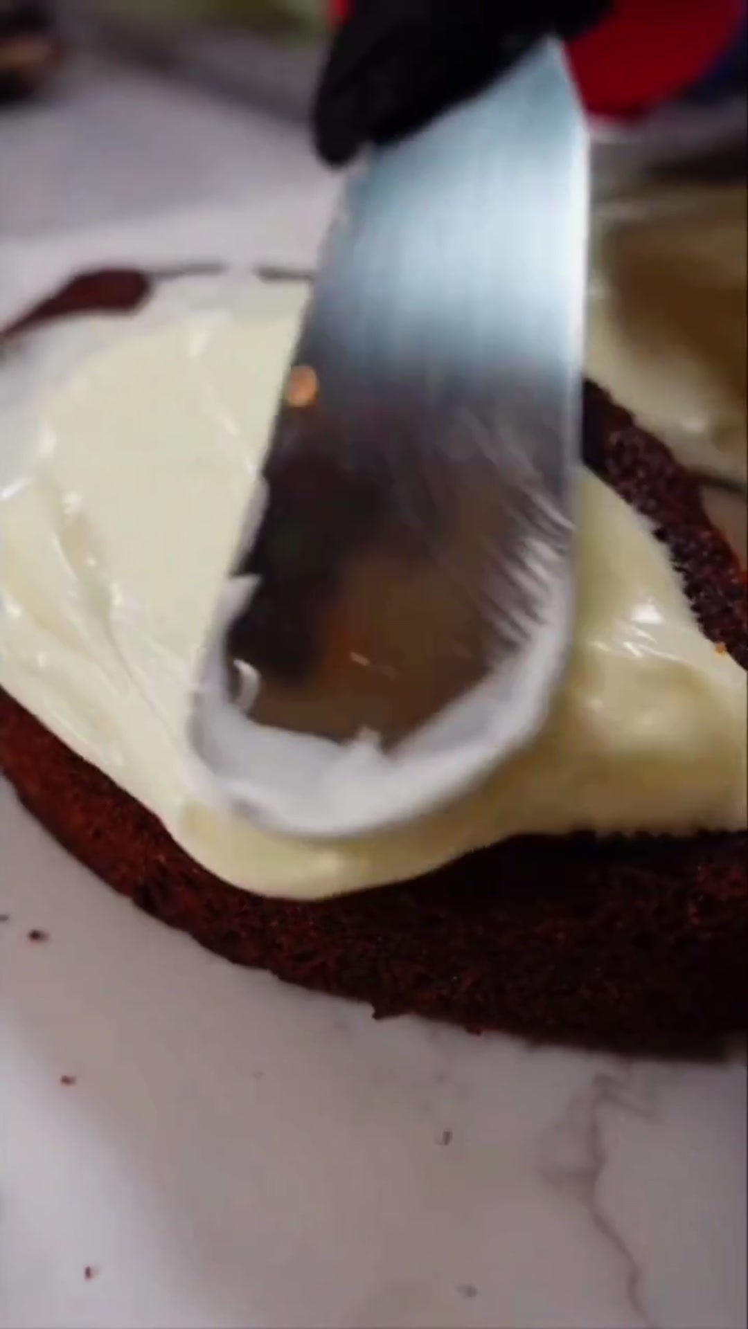 Video thumbnail for Carrot cake Recipe