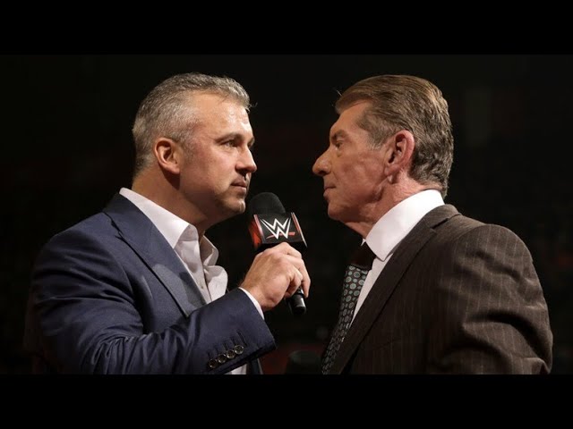 Video thumbnail for ¿Por qué Shane McMahon se fue de la WWE? | Loquendo