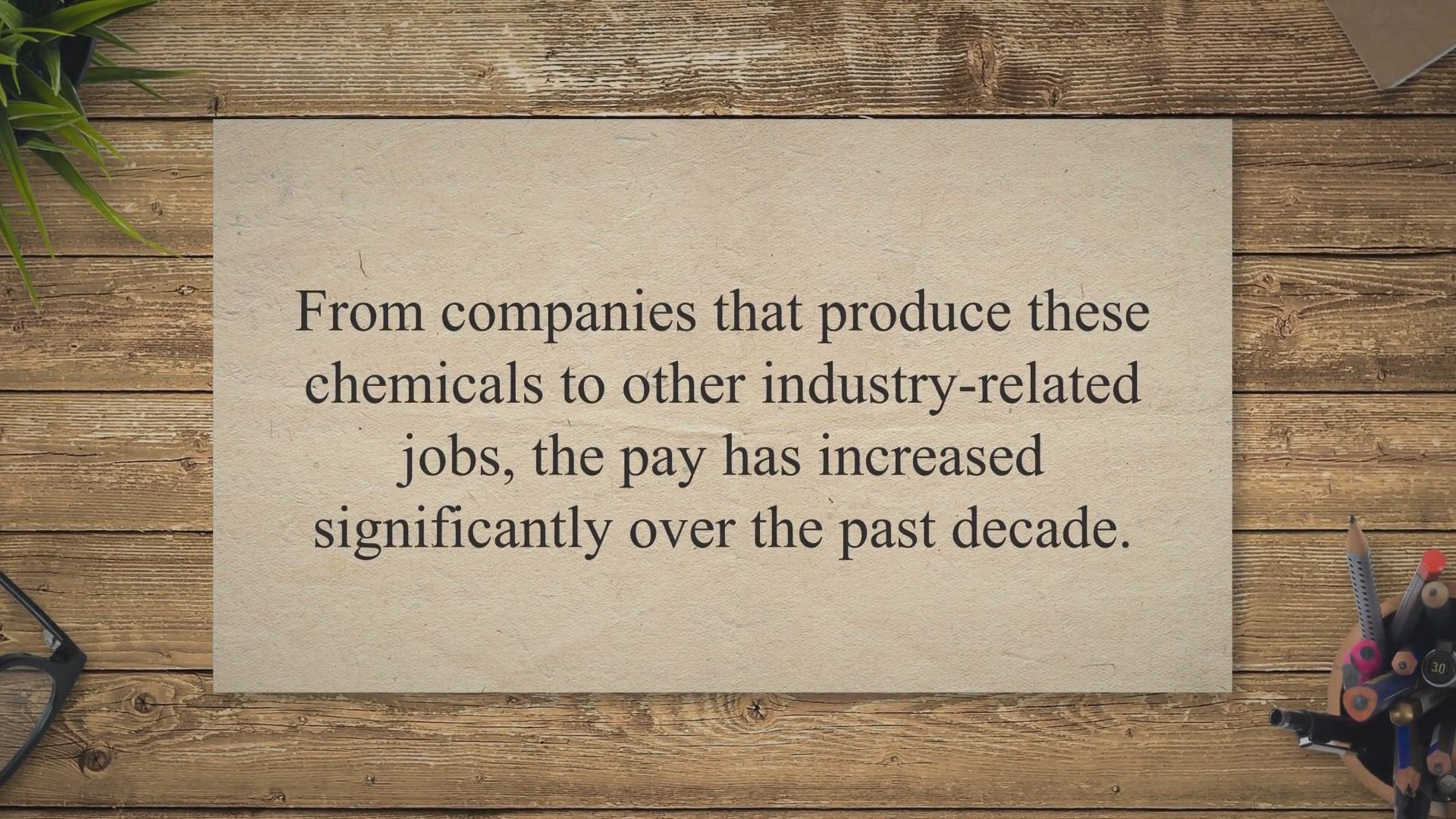 Video thumbnail for 10 Best Paying Jobs in Major Chemicals (2023 Updates)