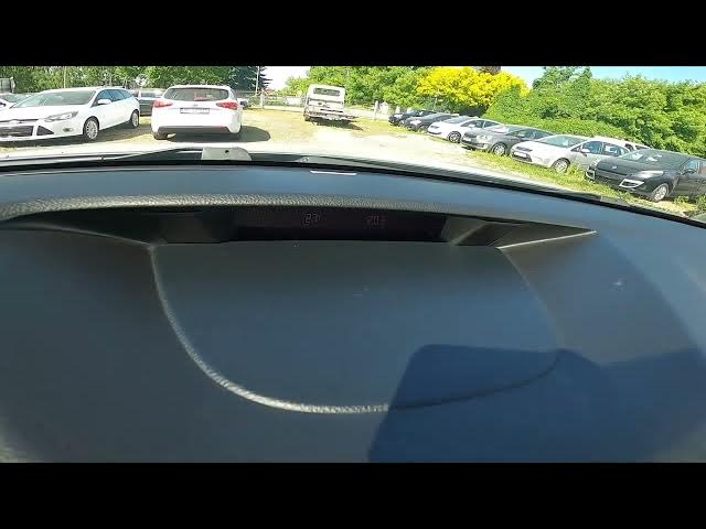 Video thumbnail for How to Check the Actual Range of Your Subaru Legacy V ( 2009 – 2015 )