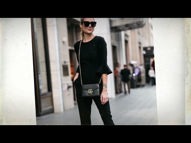 Video thumbnail for The SECRET Colors Elite Women Over 50 Wear in 2025 for an Expensive Look! 1080p 30fps