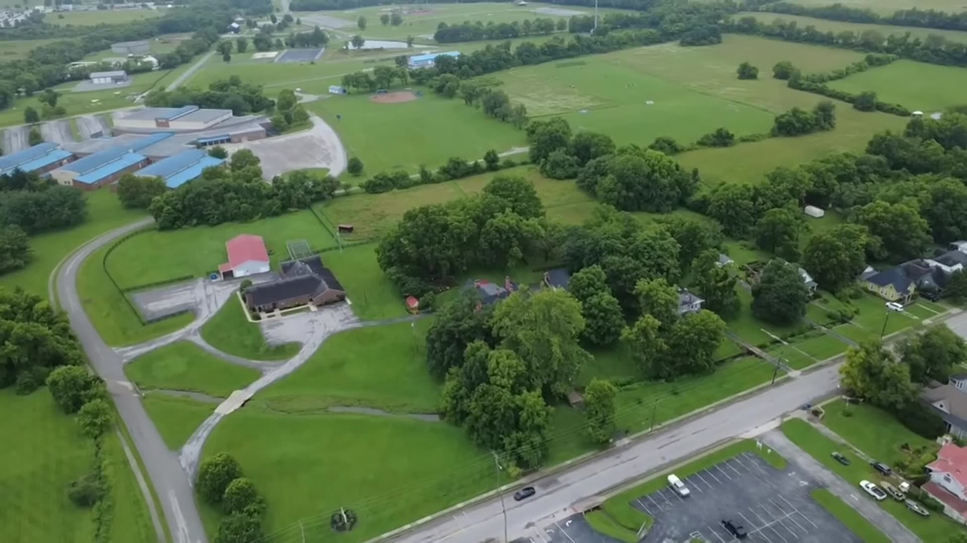Video thumbnail for Why America's Strangest Geographic Region Exists