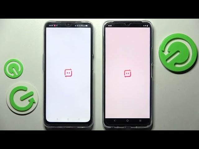 Video thumbnail for Transfer Files From An Android to Vivo Y76 5G ( Send Anywhere App )