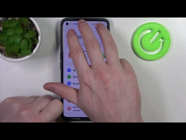 Video thumbnail for How to Take Long Screenshots in Realme Narzo 50 Pro - Full Page Screenshot
