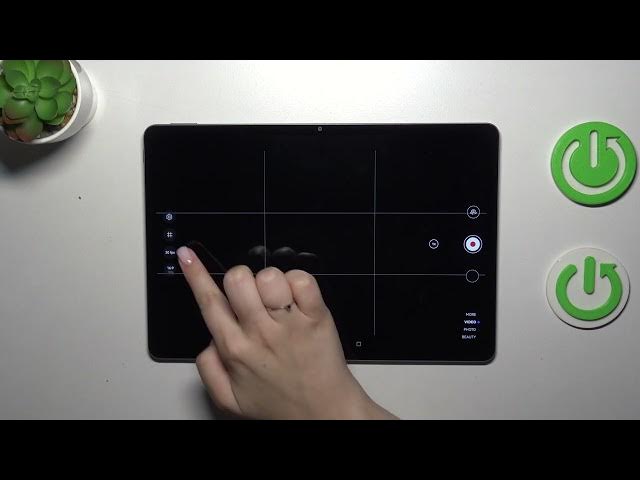 Video thumbnail for How to Set Up Video Resolution on HUAWEI MatePad 11.5?