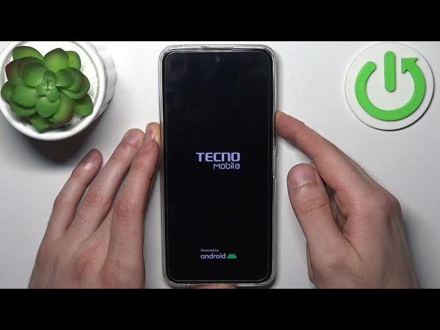 Video thumbnail for How to Enable the Boot Mode on a TECNO Camon 18 Premier