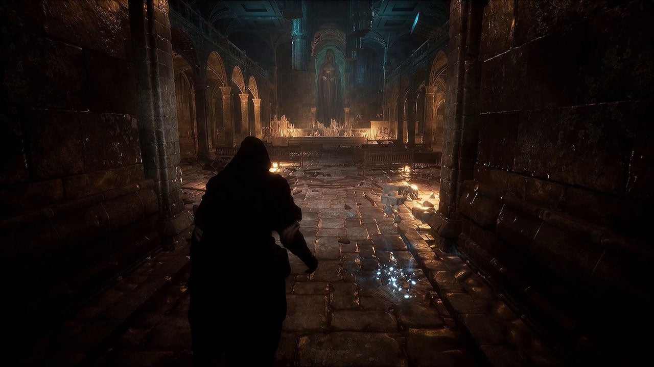 Video thumbnail for The Relic: First Guardian - Official Exploration and World Gameplay Trailer