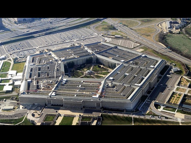 Video thumbnail for The Secret Doomsday Bunker Where The U.S. Government Will Hide